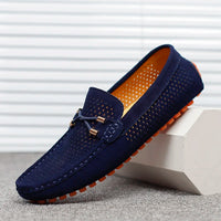 Ethan | Men's Elegant Slip-On Loafers
