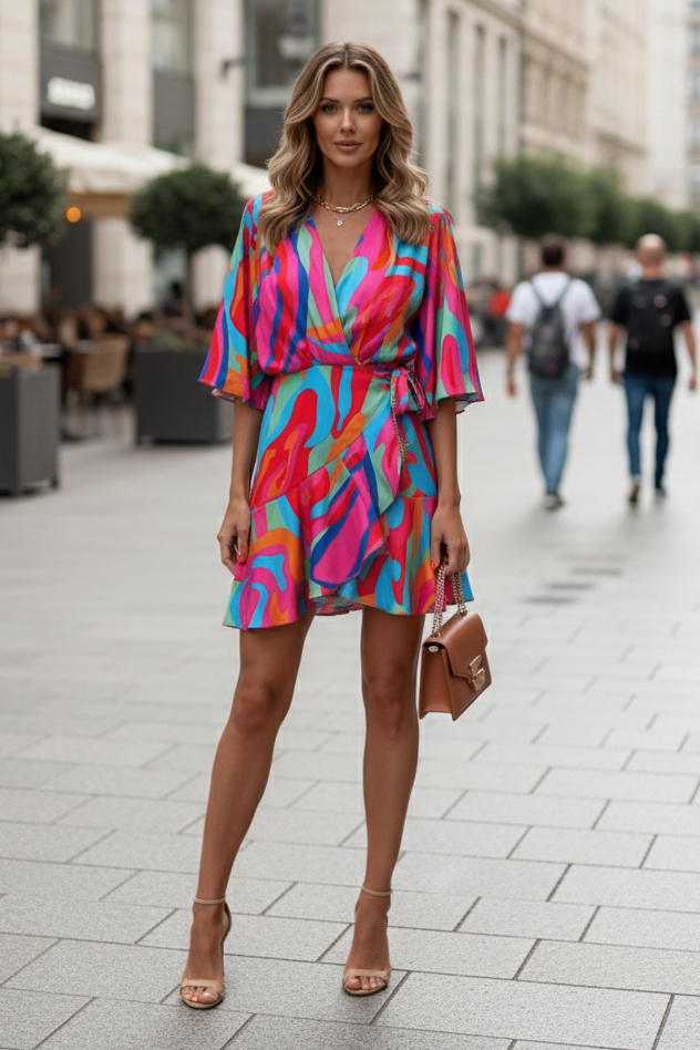 Serena | Women&
