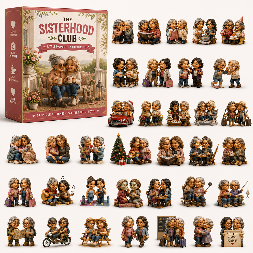 Sister Set