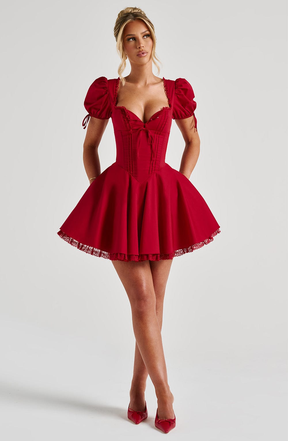 Freya | Women&