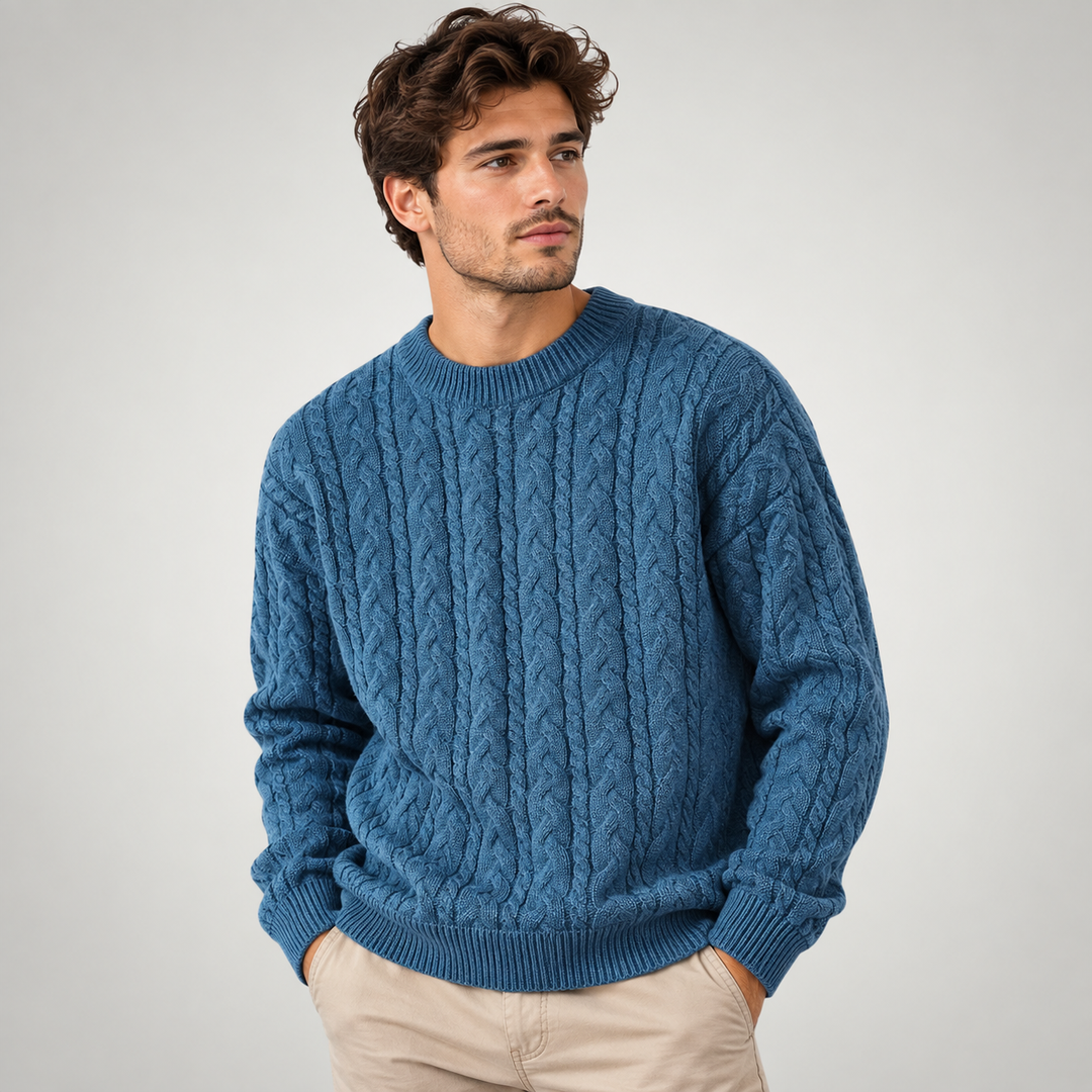 Darren | Men&