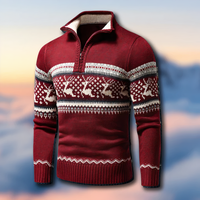 Charlotte | Women's Festive Christmas Sweater