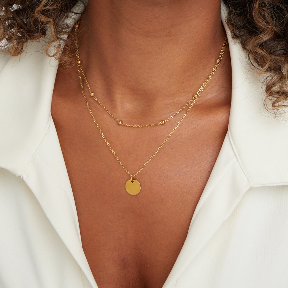 Gold
