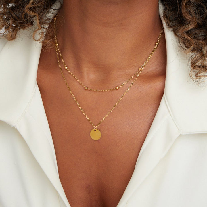 Gold