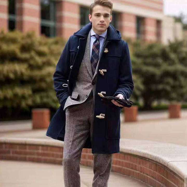 James | Men&