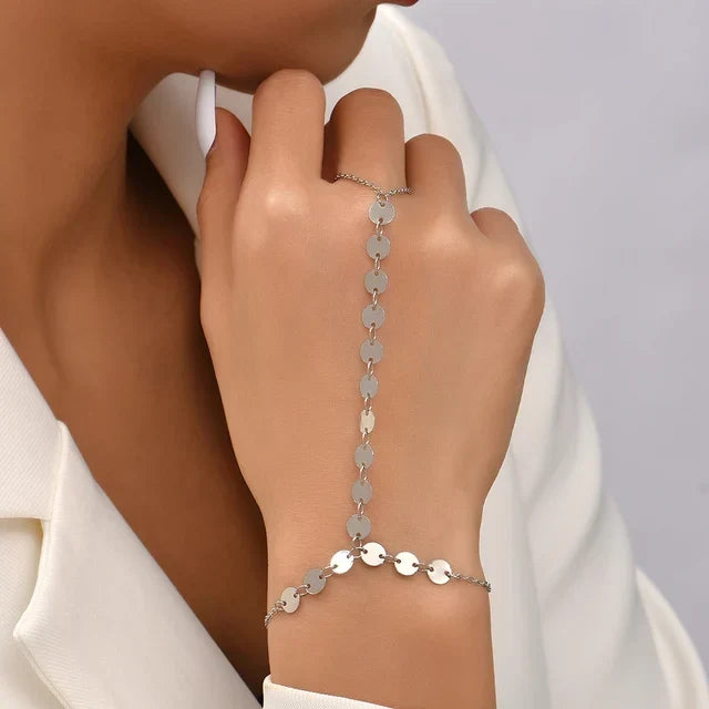Silver A