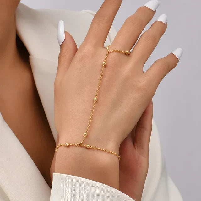 Gold E