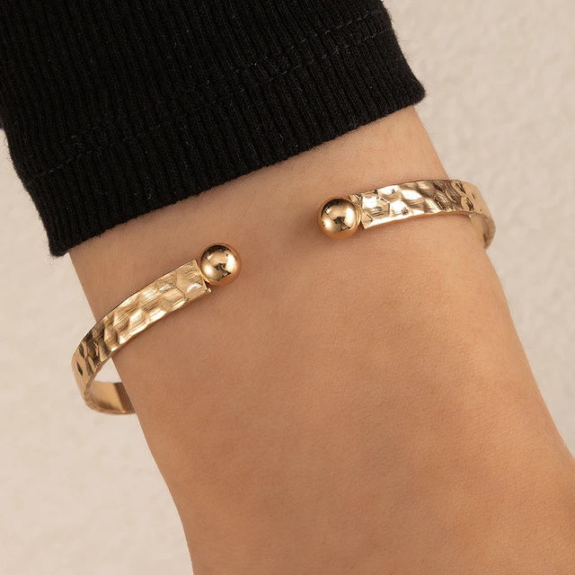 Gold C
