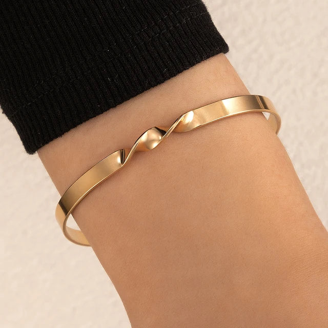 Gold B