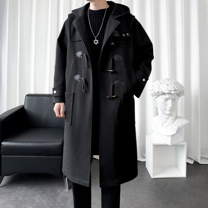 Monty | Men&