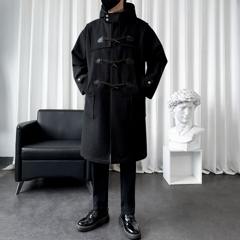 Monty | Men&