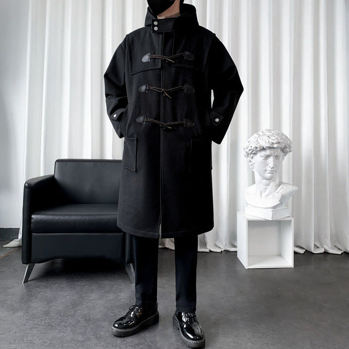 Monty | Men&