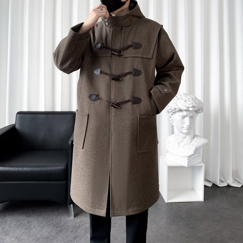 Monty | Men&