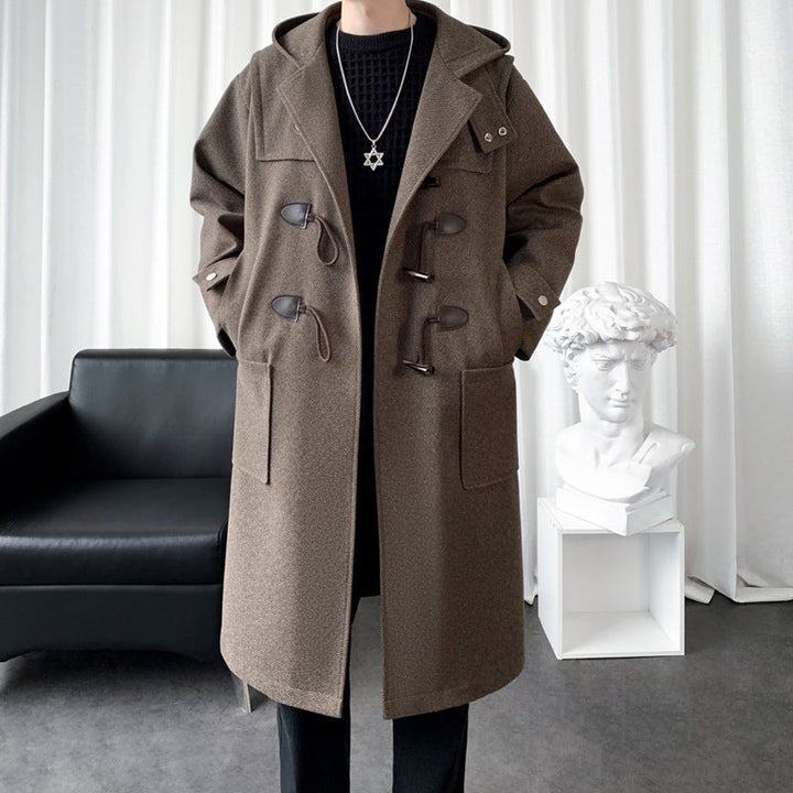 Monty | Men&