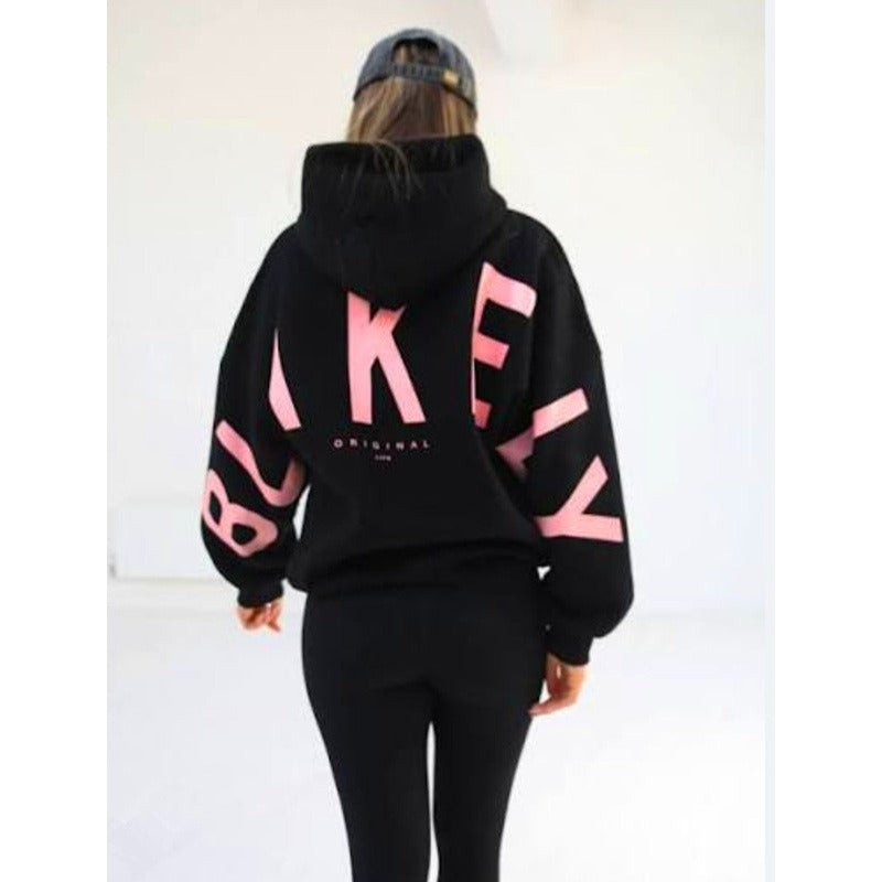 Black / Pink