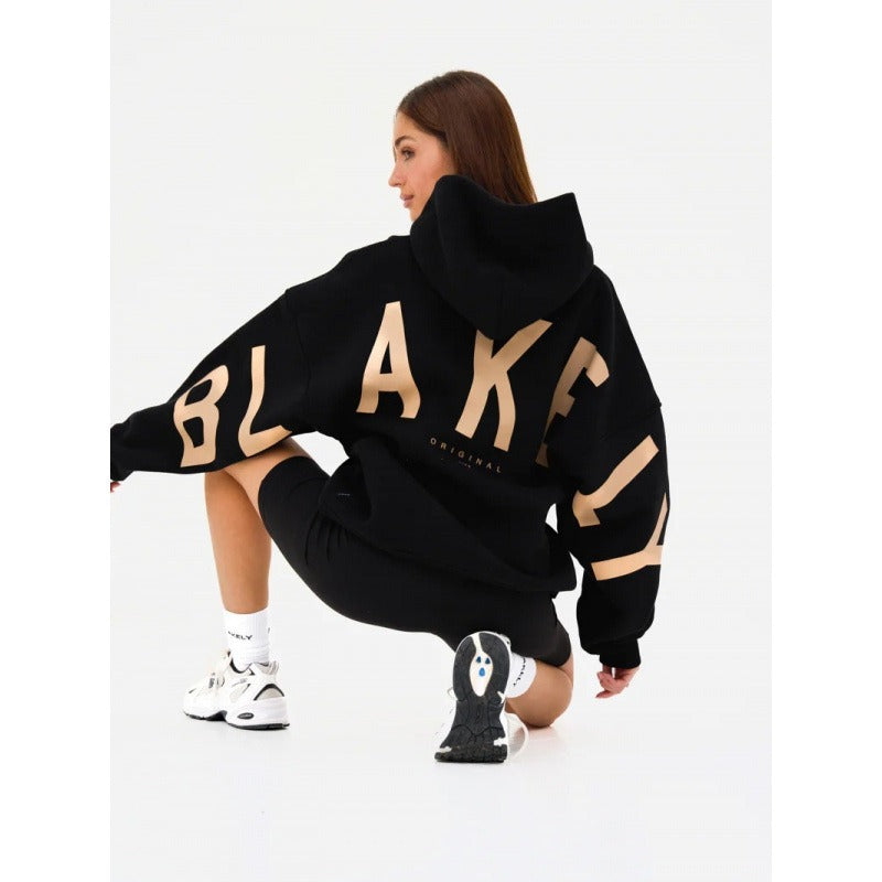 Black / Beige