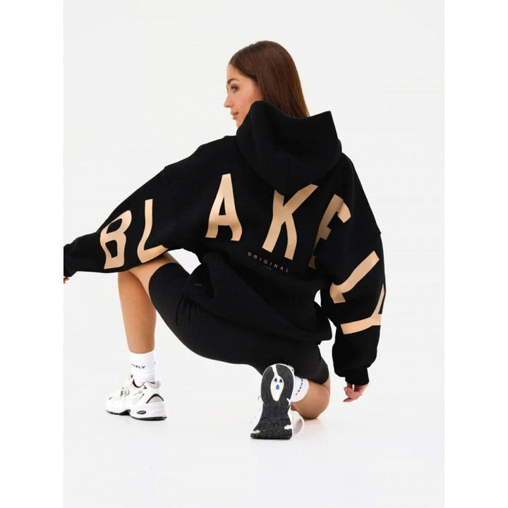 Black / Beige