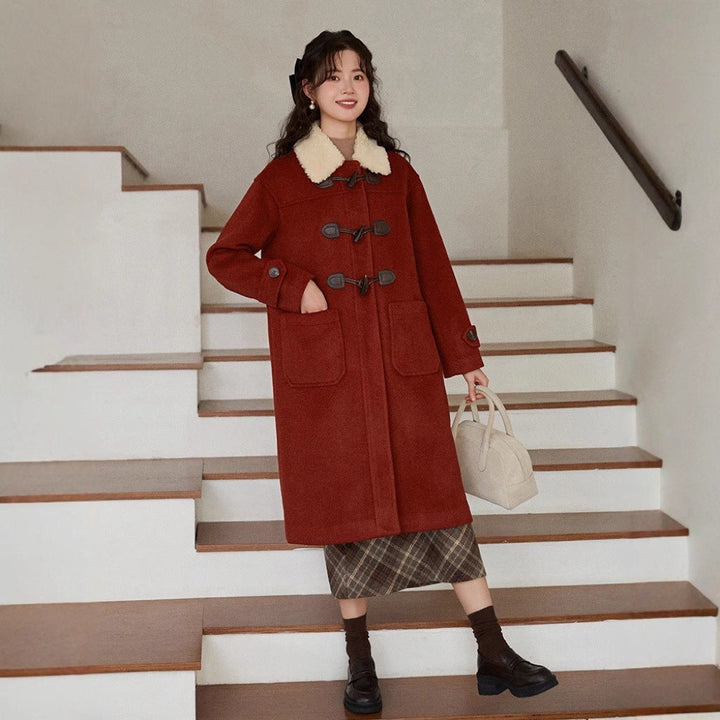 Patricia | Women&