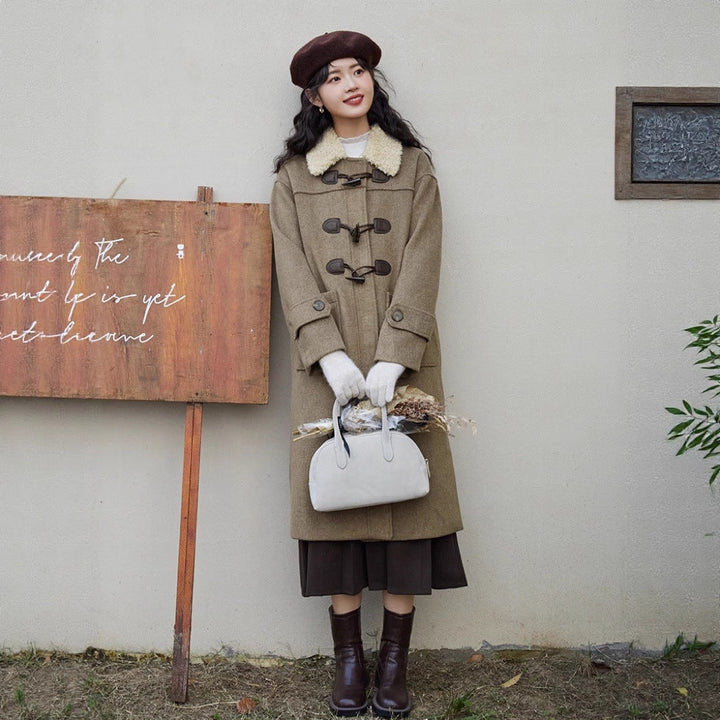 Patricia | Women&