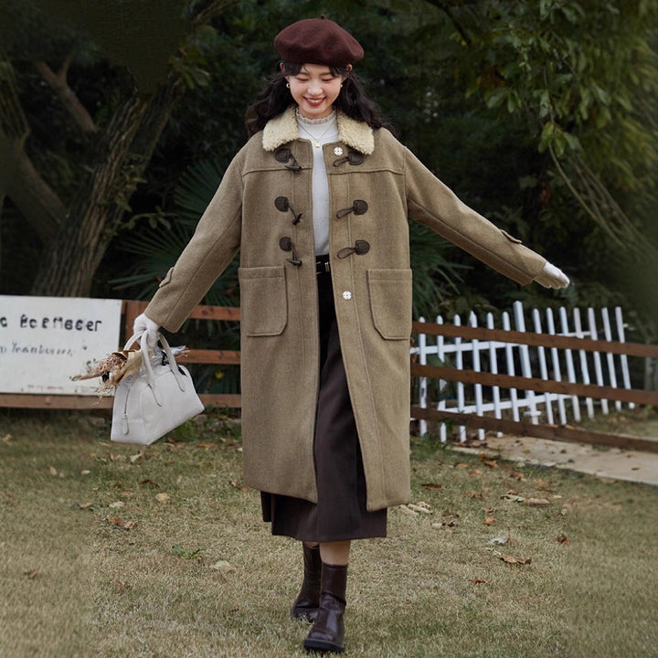 Patricia | Women&