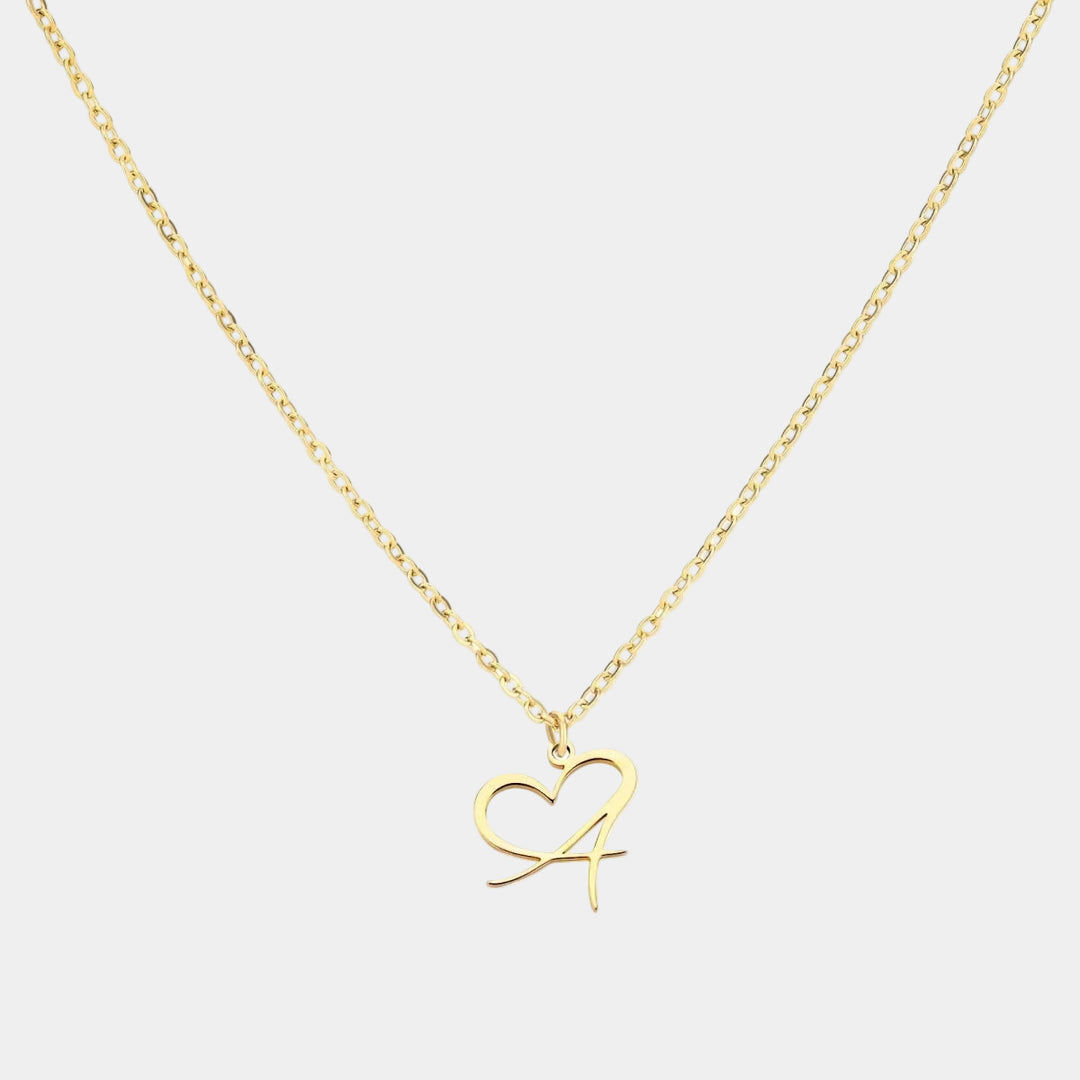 Gold A