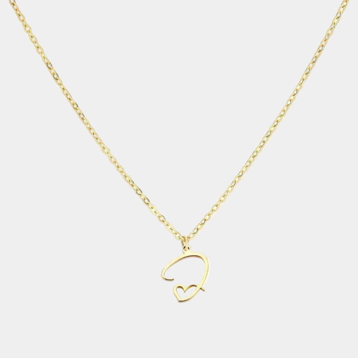 Gold J