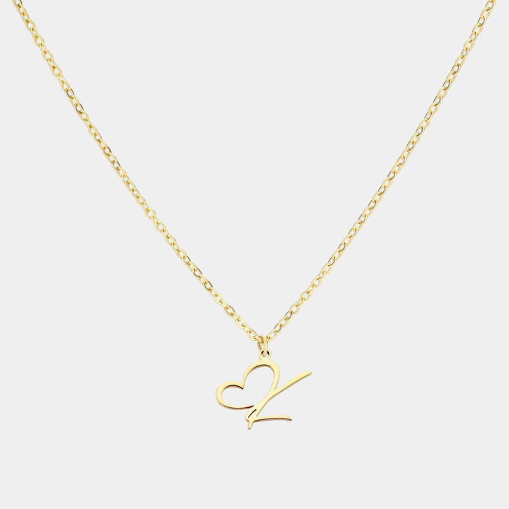 Gold K