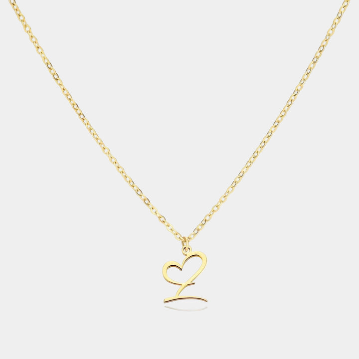 Gold L