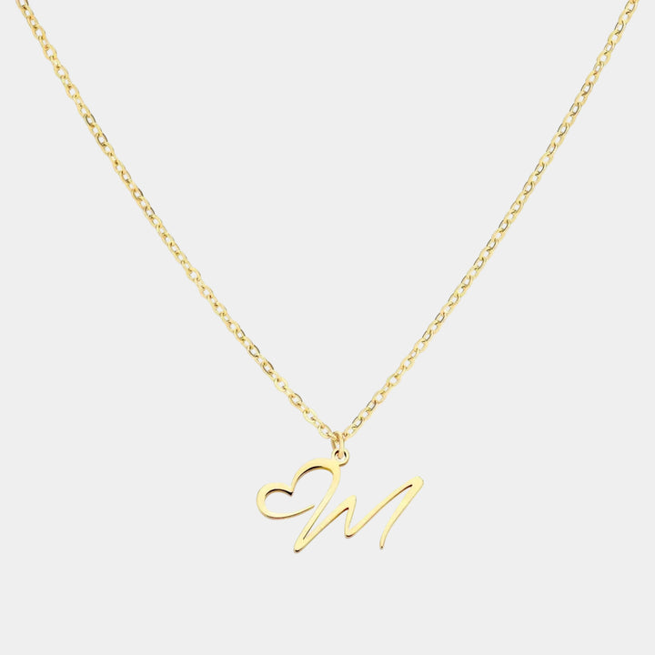 Gold M