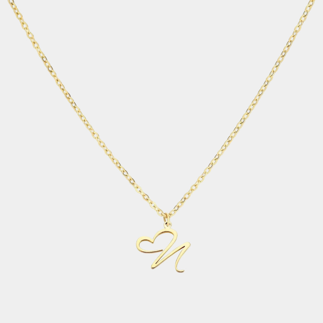 Gold N