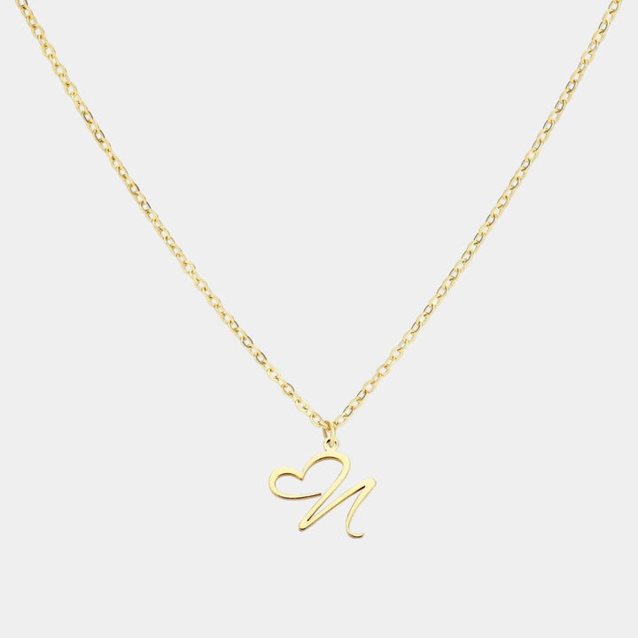 Gold N