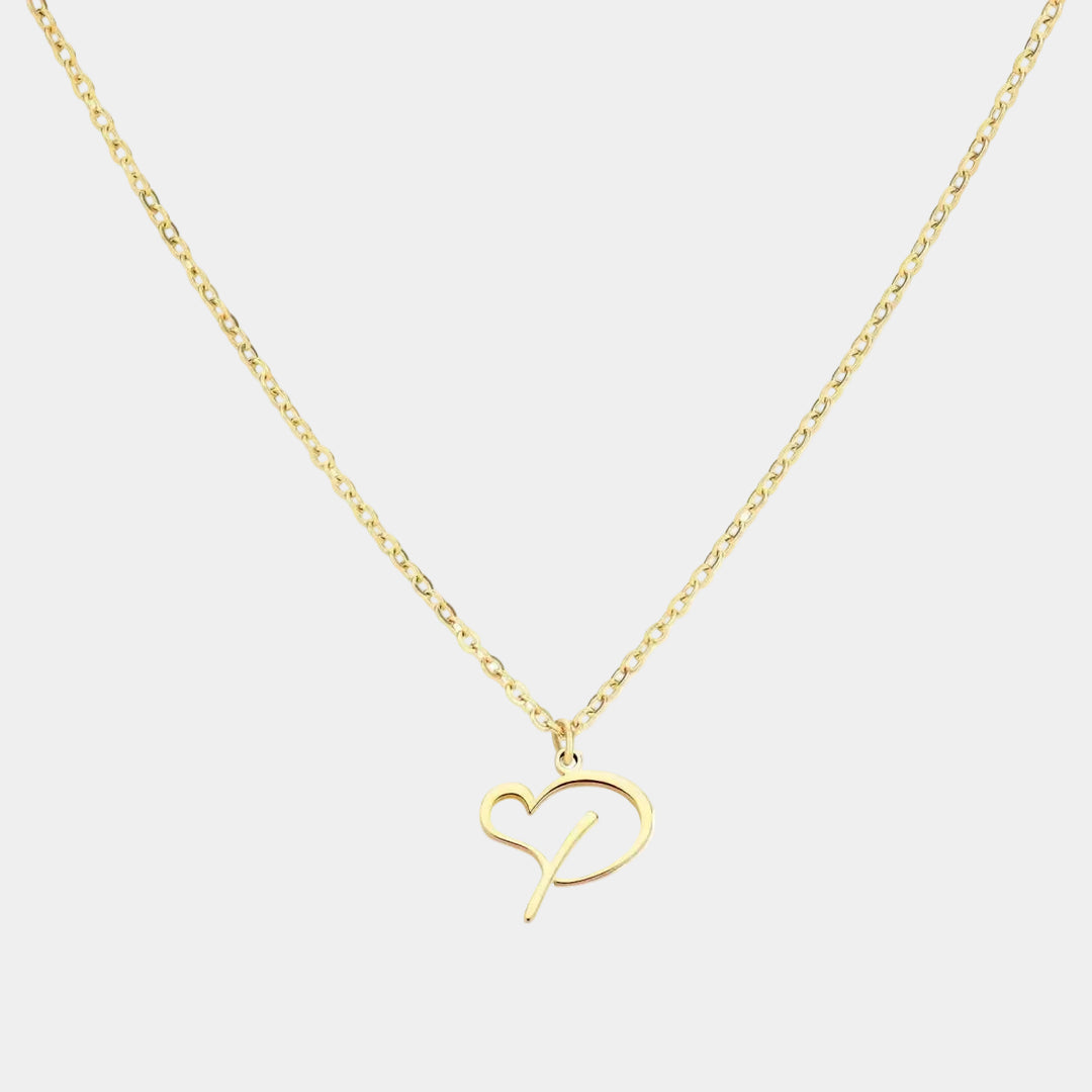 Gold P
