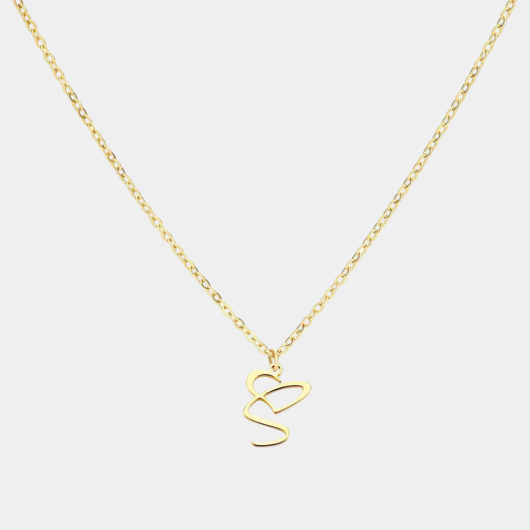 Gold S