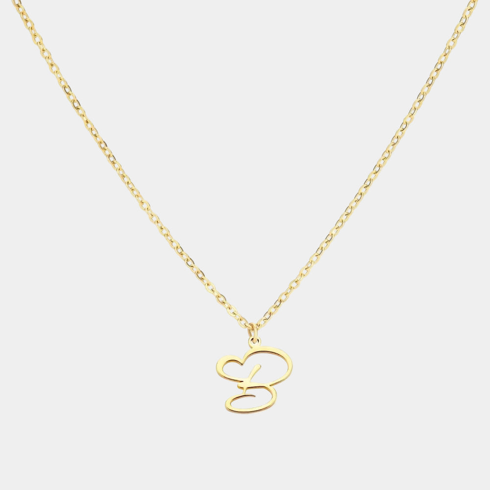 Gold B