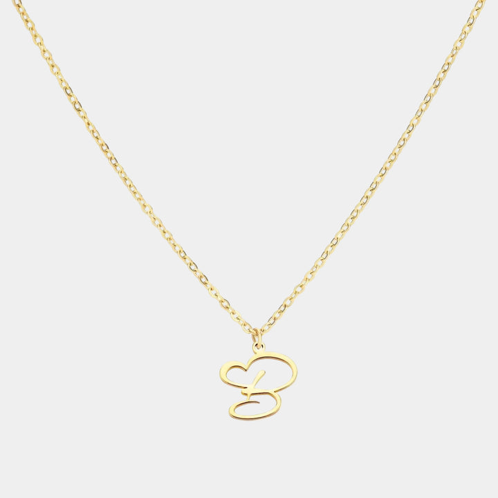 Gold B