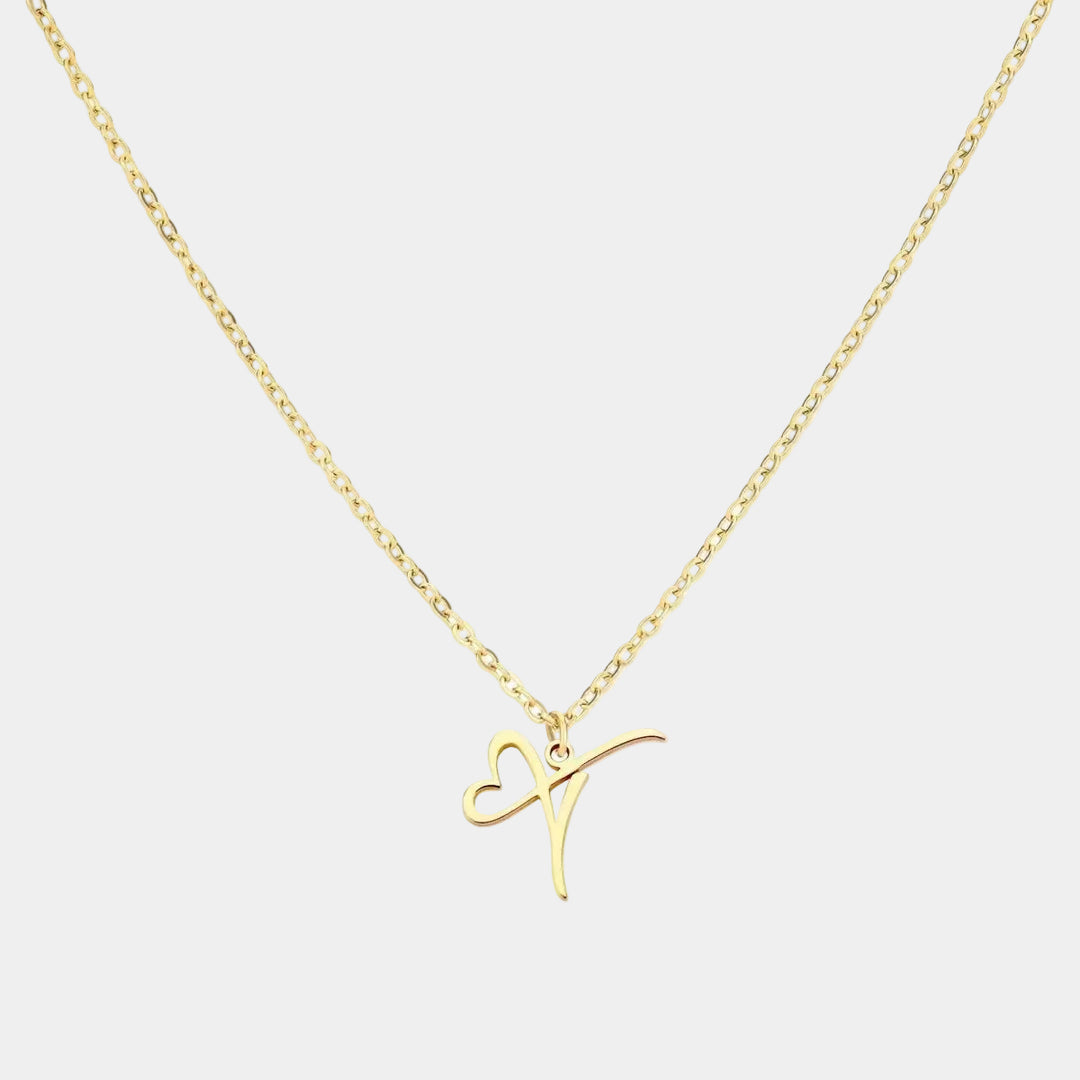Gold T