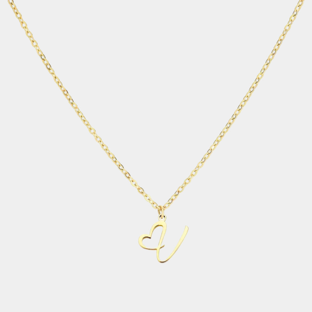 Gold V