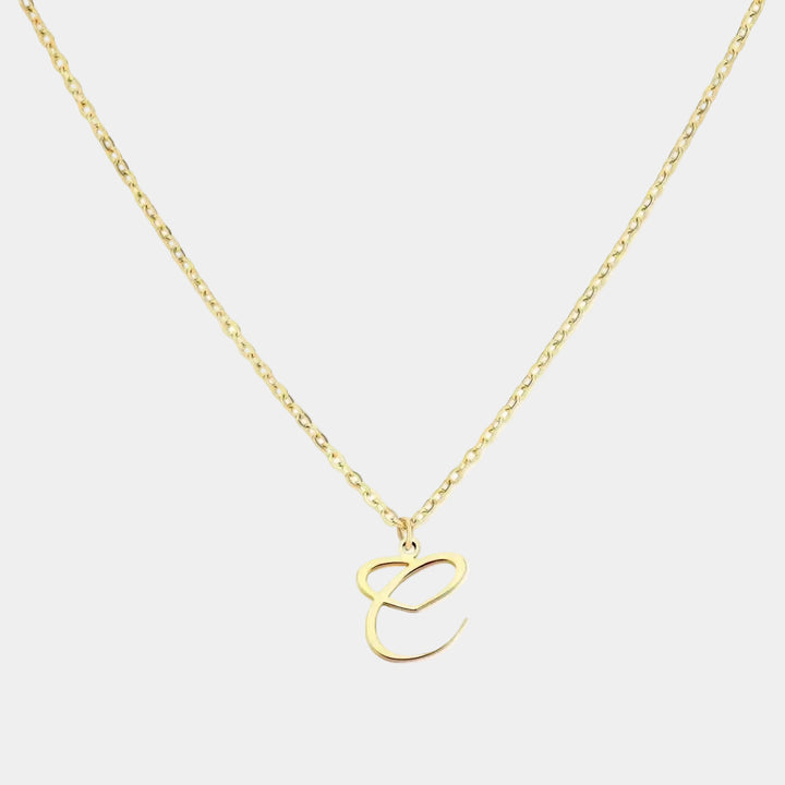 Gold C