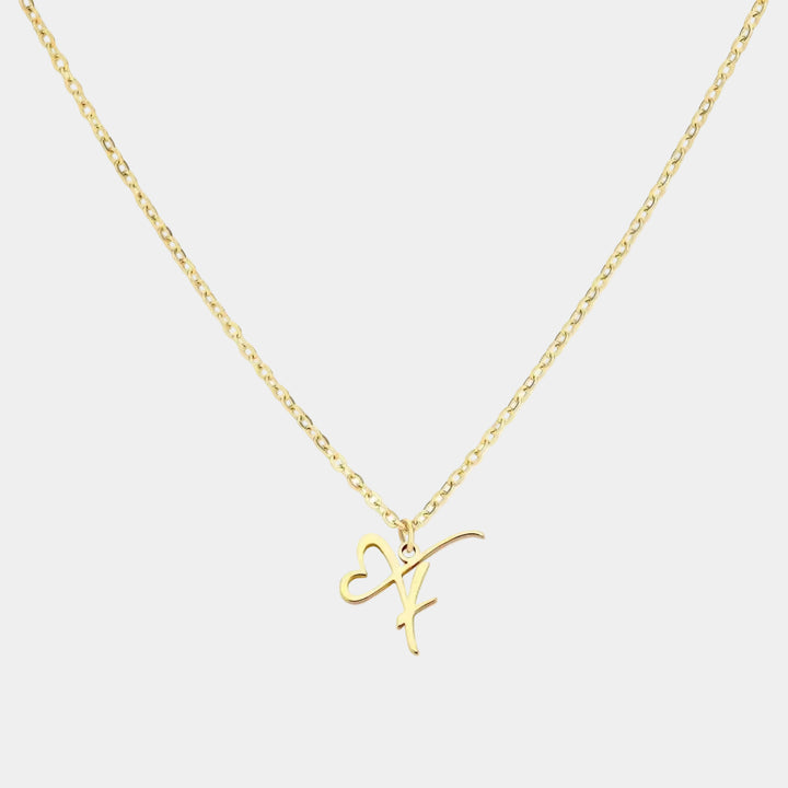 Gold F