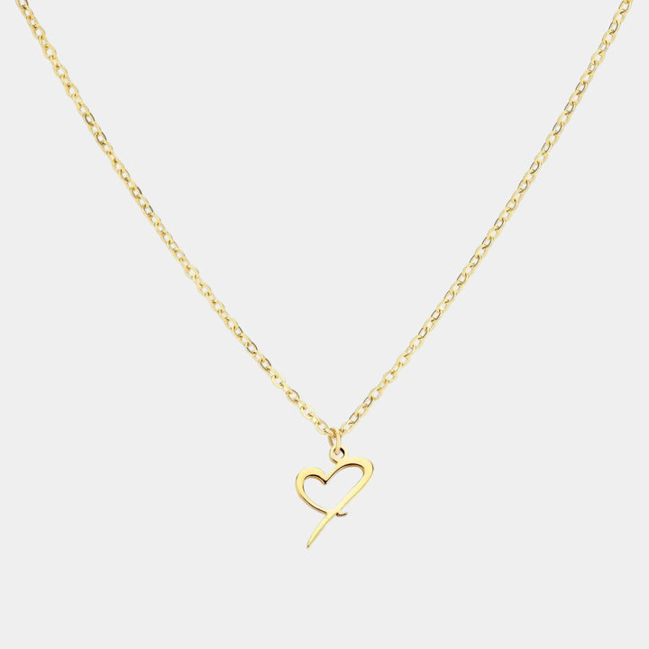 Gold I