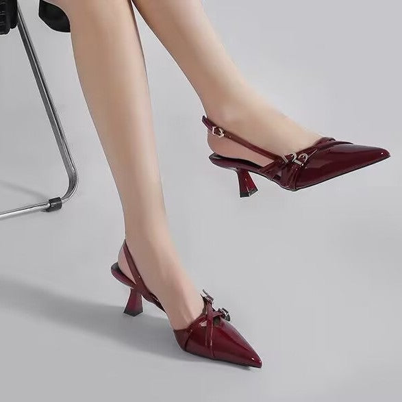 Rebecca | Women&