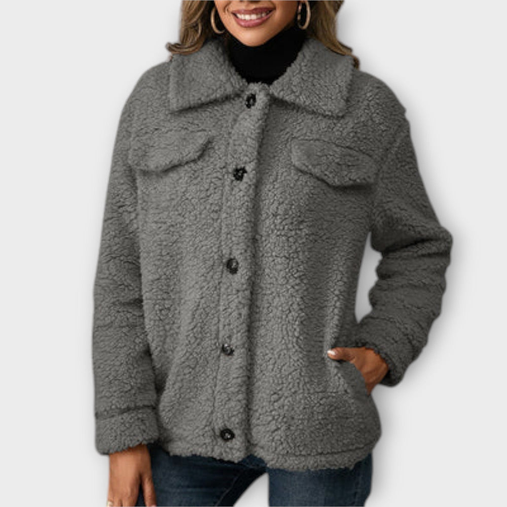 Grey